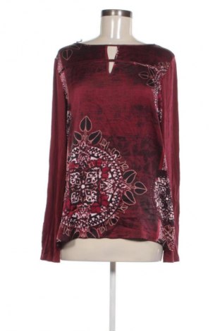 Bluză de femei Comma,, Mărime L, Culoare Multicolor, Preț 151,99 Lei