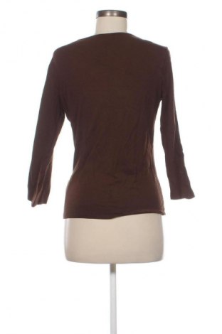 Damen Shirt Comma,, Größe M, Farbe Braun, Preis € 5,99