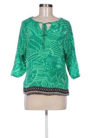 Bluzka damska Comma,, Rozmiar M, Kolor Kolorowy, Cena 62,52 zł