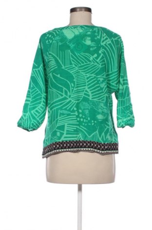 Bluzka damska Comma,, Rozmiar M, Kolor Kolorowy, Cena 62,52 zł