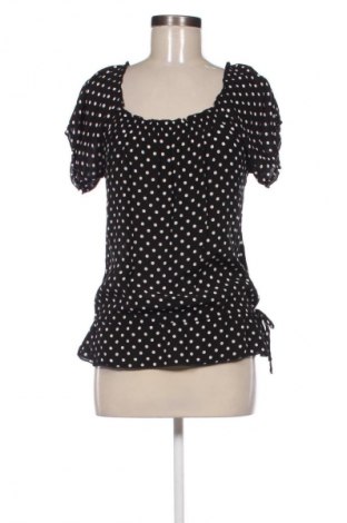 Bluzka damska Comma,, Rozmiar S, Kolor Kolorowy, Cena 58,30 zł