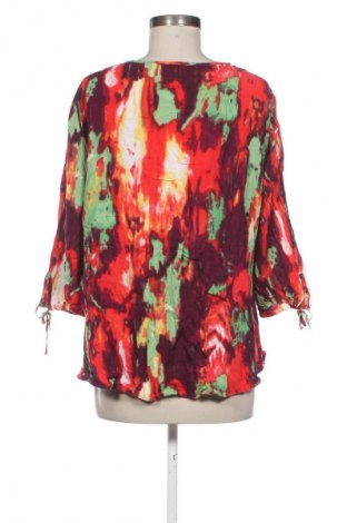 Дамска блуза Comma,, Размер L, Цвят Многоцветен, Цена 10,22 €