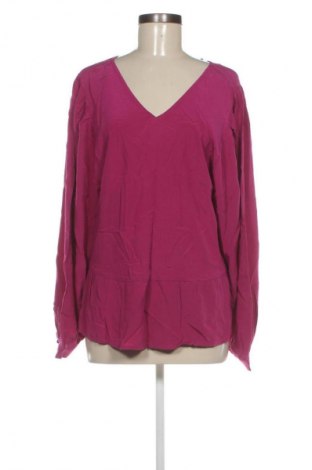 Dámská halenka Comma,, Velikost M, Barva Růžová, Cena  429,00 Kč