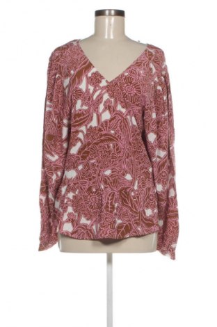 Bluzka damska Comma,, Rozmiar M, Kolor Kolorowy, Cena 53,99 zł