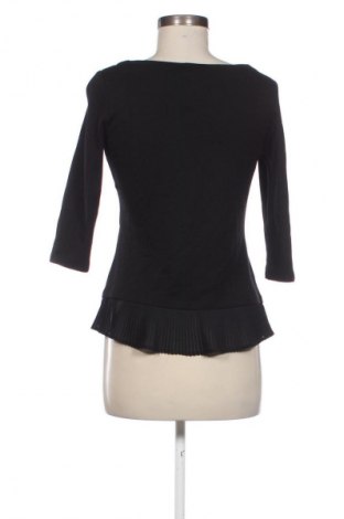 Dámská halenka Comma,, Velikost S, Barva Černá, Cena  169,00 Kč