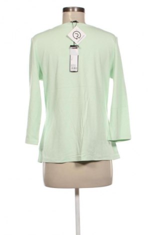 Дамска блуза Comme Des Fuckdown, Размер L, Цвят Зелен, Цена 14,82 €