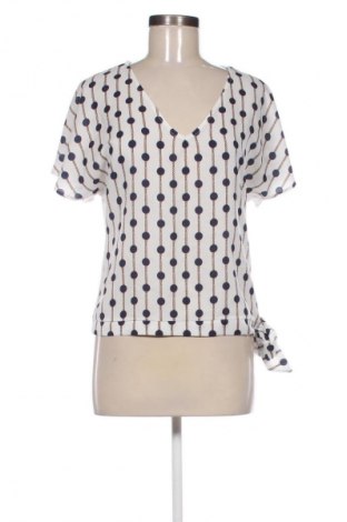 Дамска блуза Cortefiel, Размер S, Цвят Многоцветен, Цена 3,57 €