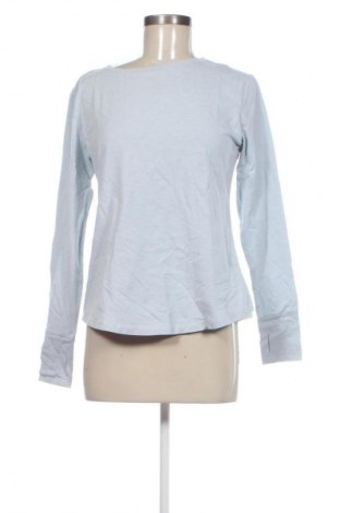 Γυναικεία μπλούζα Crane, Μέγεθος S, Χρώμα Μπλέ, Τιμή 2,99 €