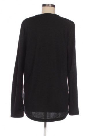 Damen Shirt Crane, Größe L, Farbe Schwarz, Preis € 1,99