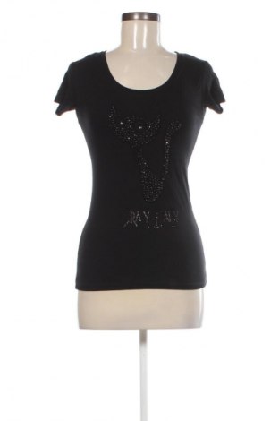 Dámská halenka Crazy Daisy, Velikost M, Barva Černá, Cena  429,00 Kč