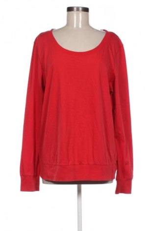 Bluzka damska Crazy World, Rozmiar XXL, Kolor Czerwony, Cena 63,99 zł