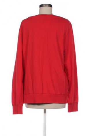 Bluzka damska Crazy World, Rozmiar XXL, Kolor Czerwony, Cena 63,99 zł
