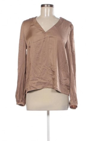 Дамска блуза Cream, Размер S, Цвят Кафяв, Цена 6,13 €