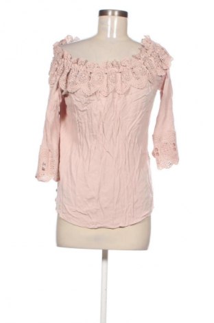Bluzka damska Cream, Rozmiar M, Kolor Różowy, Cena 29,99 zł