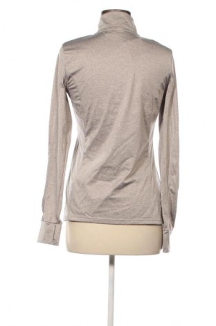 Damen Shirt Crivit, Größe M, Farbe Grau, Preis € 5,99