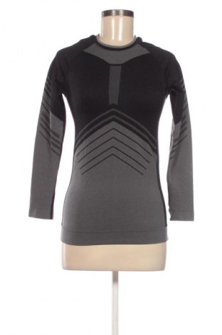 Damen Shirt Crivit, Größe M, Farbe Schwarz, Preis € 11,99