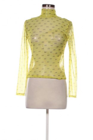 Дамска блуза Cropp, Размер M, Цвят Многоцветен, Цена 3,06 €