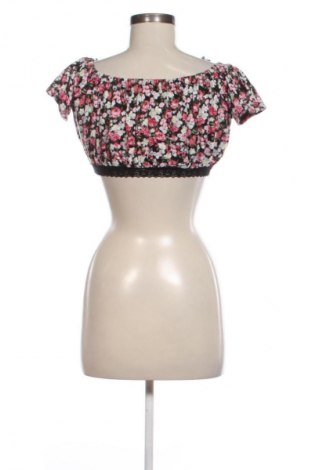 Bluzka damska Cropp, Rozmiar S, Kolor Kolorowy, Cena 12,99 zł