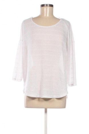 Damen Shirt Cubus, Größe L, Farbe Weiß, Preis € 1,99