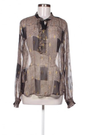 Dámská halenka Culture, Velikost L, Barva Vícebarevné, Cena  229,00 Kč