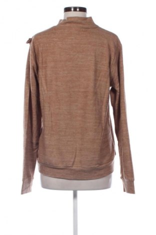 Дамска блуза Cyell, Размер L, Цвят Кафяв, Цена 16,36 €