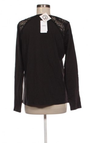 Γυναικεία μπλούζα Cyell, Μέγεθος M, Χρώμα Μαύρο, Τιμή 22,99 €