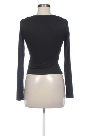 Дамска блуза DAZY, Размер S, Цвят Черен, Цена 2,55 €