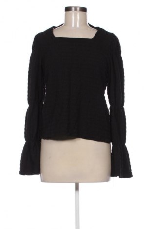 Dámská halenka DAZY, Velikost M, Barva Černá, Cena  49,00 Kč