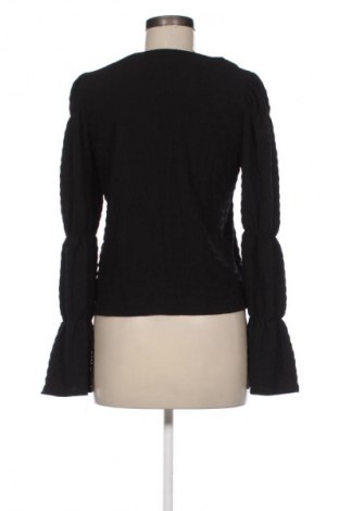 Dámská halenka DAZY, Velikost M, Barva Černá, Cena  49,00 Kč