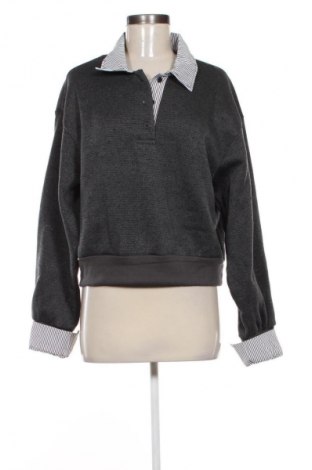 Дамска блуза DAZY, Размер M, Цвят Сив, Цена 9,71 €