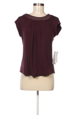 Damen Shirt Daniel Rainn, Größe M, Farbe Lila, Preis 21,99 €