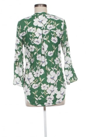 Дамска блуза Daniel Rainn, Размер XS, Цвят Многоцветен, Цена 8,69 €