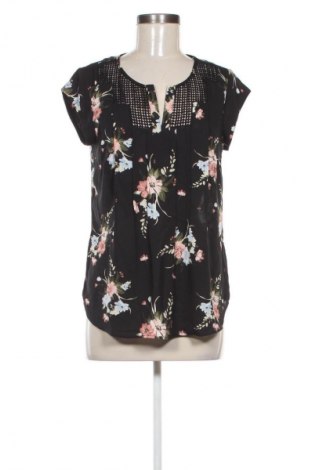 Γυναικεία μπλούζα Daniel Rainn, Μέγεθος S, Χρώμα Πολύχρωμο, Τιμή 18,99 €