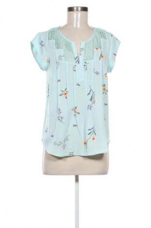 Дамска блуза Daniel Rainn, Размер S, Цвят Многоцветен, Цена 14,82 €