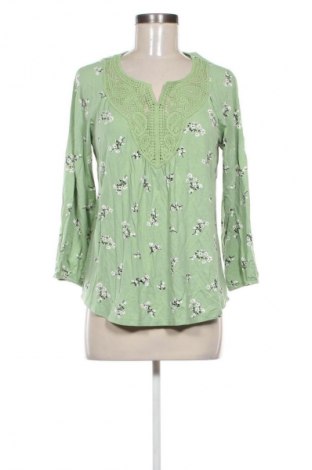 Дамска блуза Daniel Rainn, Размер M, Цвят Многоцветен, Цена 8,18 €