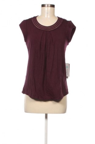 Bluzka damska Daniel Rainn, Rozmiar S, Kolor Fioletowy, Cena 76,99 zł