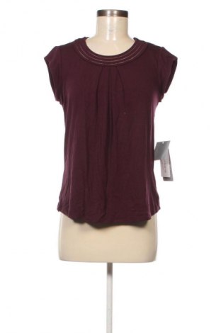 Дамска блуза Daniel Rainn, Размер S, Цвят Лилав, Цена 19,42 €