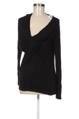 Dámská halenka Denny Rose, Velikost M, Barva Černá, Cena  99,00 Kč