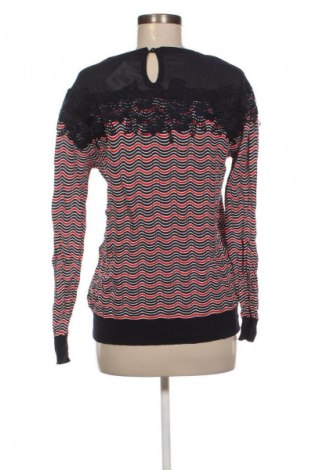 Дамска блуза Desigual, Размер XL, Цвят Многоцветен, Цена 16,87 €