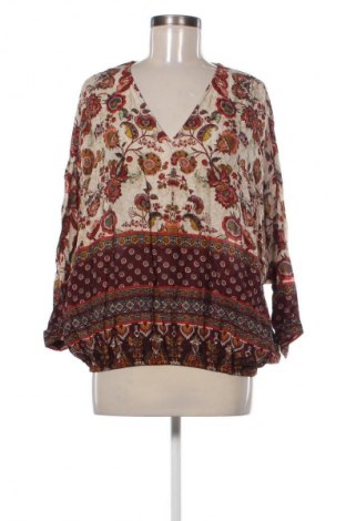 Damen Shirt Desigual, Größe M, Farbe Mehrfarbig, Preis € 39,19