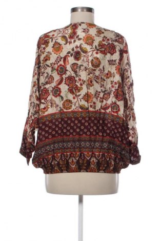 Damen Shirt Desigual, Größe M, Farbe Mehrfarbig, Preis € 39,19