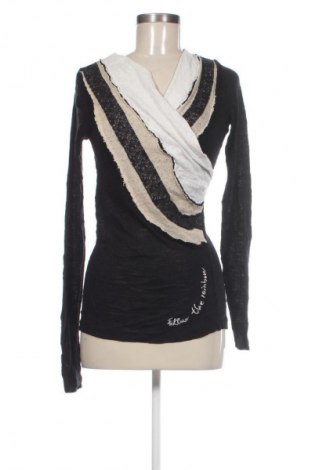 Női blúz Desigual, Méret S, Szín Sokszínű, Ár 6 109 Ft