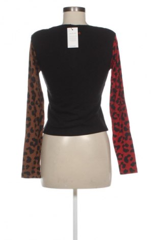 Damen Shirt Desigual, Größe M, Farbe Mehrfarbig, Preis € 32,99