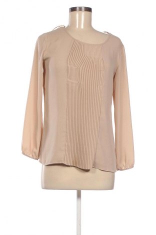 Dámská halenka Dika, Velikost XS, Barva Béžová, Cena  129,00 Kč