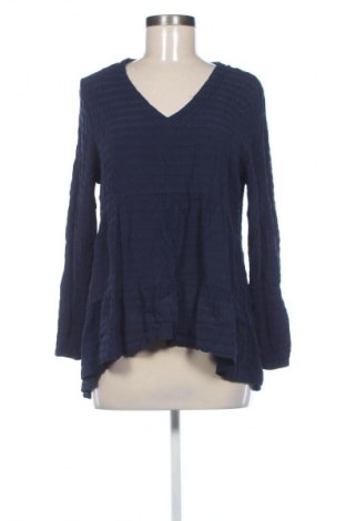 Дамска блуза Dobber, Размер M, Цвят Син, Цена 4,80 €