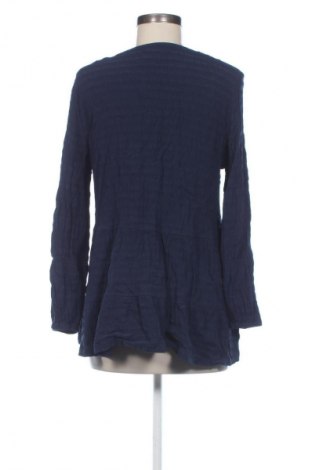 Дамска блуза Dobber, Размер M, Цвят Син, Цена 4,80 €