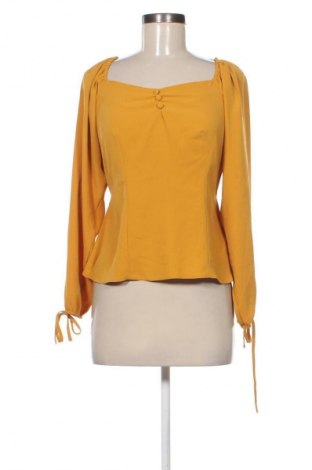 Dámská halenka Dorothy Perkins, Velikost S, Barva Oranžová, Cena  59,00 Kč