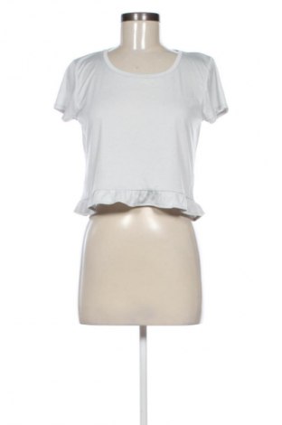 Bluzka damska Drop of Mindfulness, Rozmiar S, Kolor Szary, Cena 6,99 zł