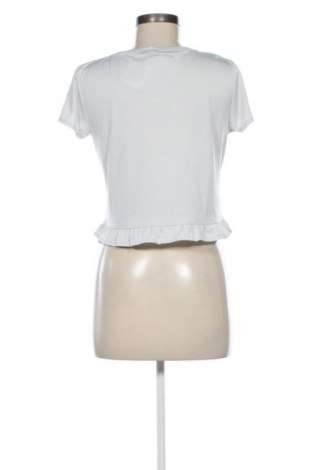 Bluzka damska Drop of Mindfulness, Rozmiar S, Kolor Szary, Cena 6,99 zł