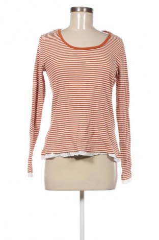 Γυναικεία μπλούζα Edc By Esprit, Μέγεθος L, Χρώμα Πολύχρωμο, Τιμή 5,99 €